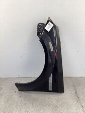 Kotflügel Opel Tigra Twintop (X-C/Roadster) vorne Links schwarz 638139