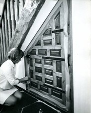 Jeanne Moreau Schöne Große