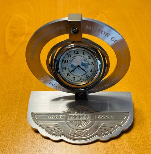 Harley davidson 100 jahre - harley, "100