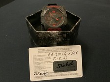 Casio shock b001g - g-shock, ga-b001g-1a