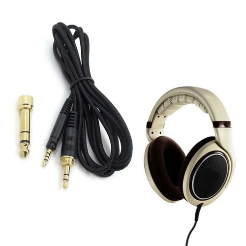 Replacement earphone cable for - cable,