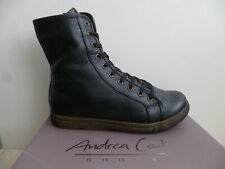 Andrea Conti Damen Stiefel