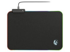 Silvercrest Gaming Mauspad mit