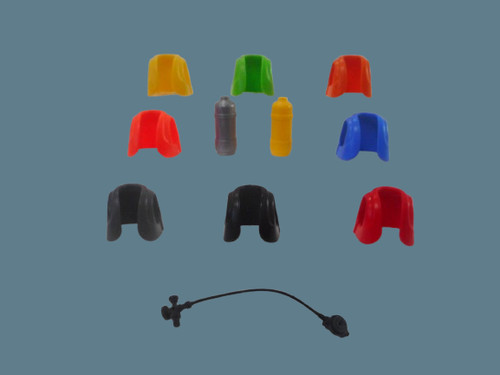 Playmobil taucher ersatzteile - playmobil,