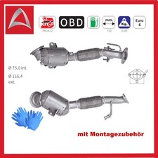 ✅ Catalytic Converter