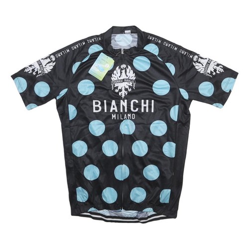 Bianchi herren radtrikot - bianchi,