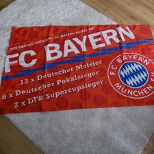 Fc Bayern München Fahne 90er