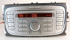 Ford Autoradio 6000 CD/AUX