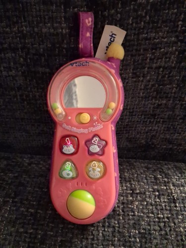 Vtech handy mit sounds und - mit,