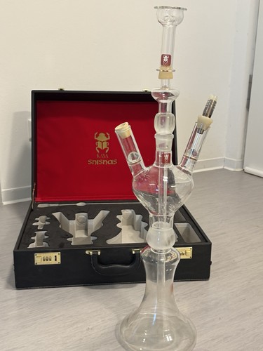 Kaya shishas glas shisha - shishas, glas-shisha