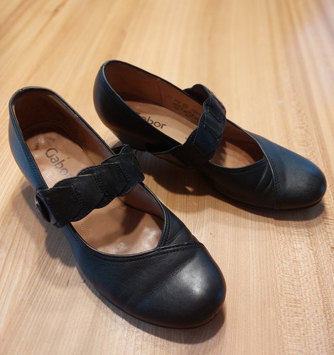 Gabor mary jane pumps - gabor,