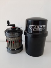 Mechanische Rechenmaschine