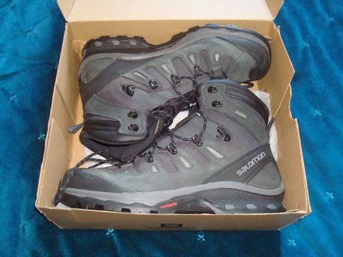 Salomon quest gtx - salomon,