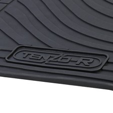 Gummimatten Autoteppiche