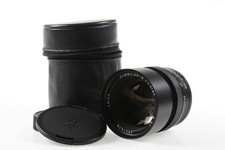 LEICA Summilux-R 80mm f/1,4