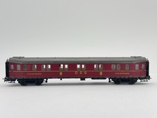 Roco 4292s schnellzugwagen - roco,