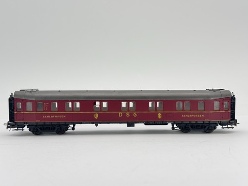 Roco 4292s schnellzugwagen - roco,