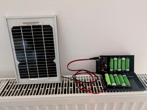 Solar panel modul - panel,