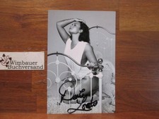 Original sexy Autograph Demi Lovato /// Autogramm Autograph signiert signed sign