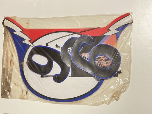 Nos vintage 1980er - vintage, 2