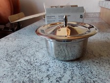 Margarinendose WMF, rund