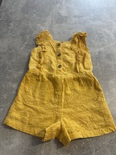 Süßer sommer jumpsuit - jumpsuit, von
