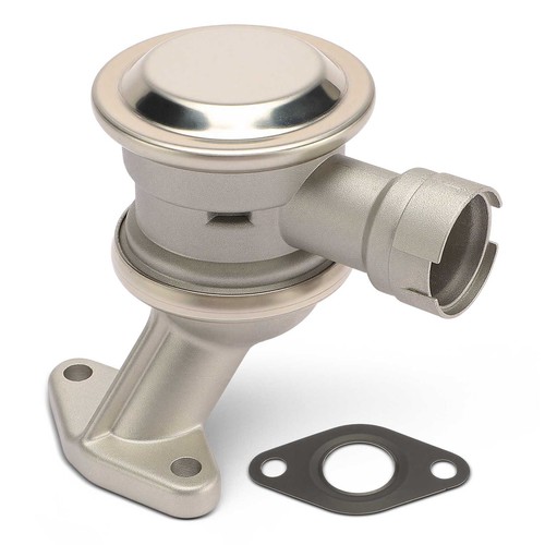 Sekundärluftpumpsystem