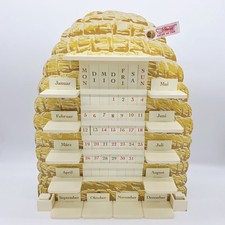 Steiff Ewiger Kalender