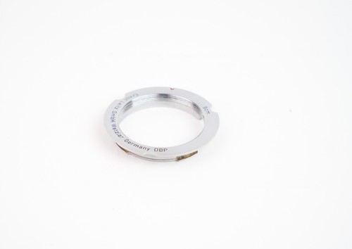 Adapterring ltm auf leica - ltm, m