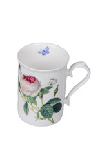 Roy Kirkham  Becher Anne