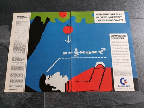 Commodore computer - computer,