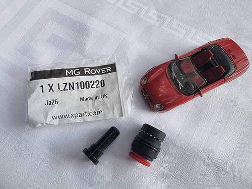 Mgf mgtf schnellkupplung - mgf,