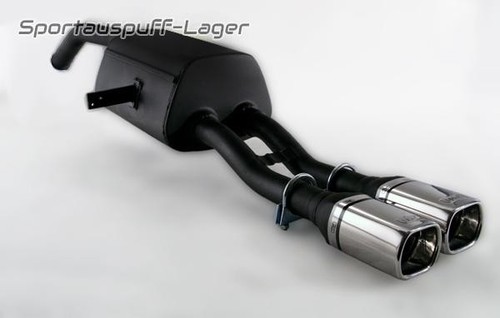 Ulter sportauspuff renault - ulter,