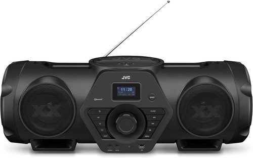 Jvc victor kenwood nb250bt - victor, rv-nb250bt