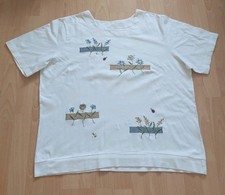 T-Shirt Trachtenstyle Damen