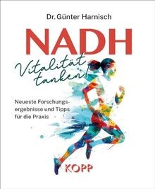Nadh vitalität tanken - nadh:, tanken!
