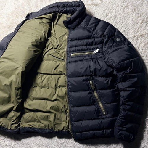 Diesel herren daunenjacke - herren,