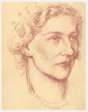 Francis Rudolph (1921-2005) -