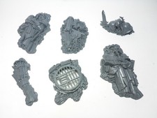 Sanctoris Sector Imperialis - Statue - Warhammer 40k - Gelände - Terrain