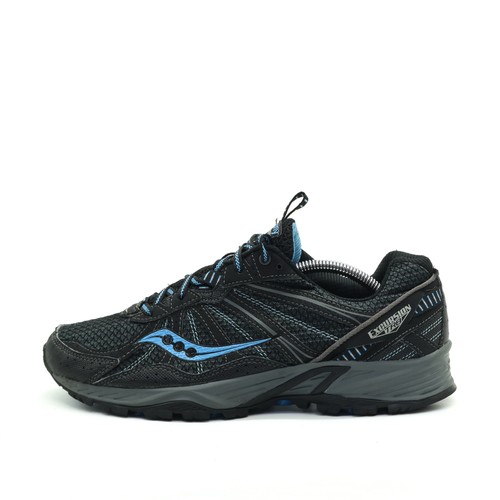 Saucony damen excursion - damen, tr9