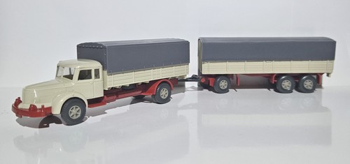 Wiking 480 modell lkw - modell,