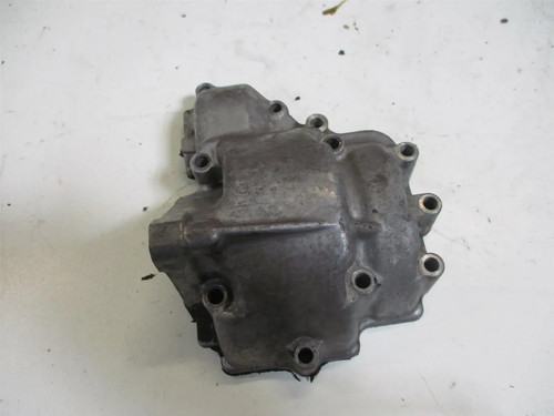 Motordeckel anlasserfreilauf - motordeckel,