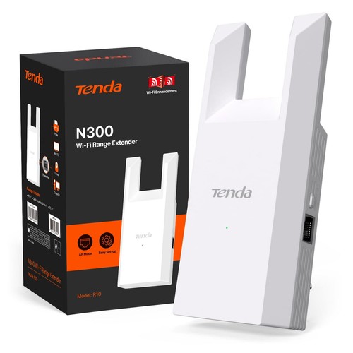 Tenda wlan repeater - repeater, 300