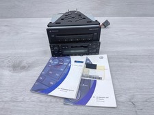 VW Gamma V 5 Autoradio Radio