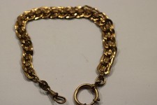 Alte Taschenuhr Kette