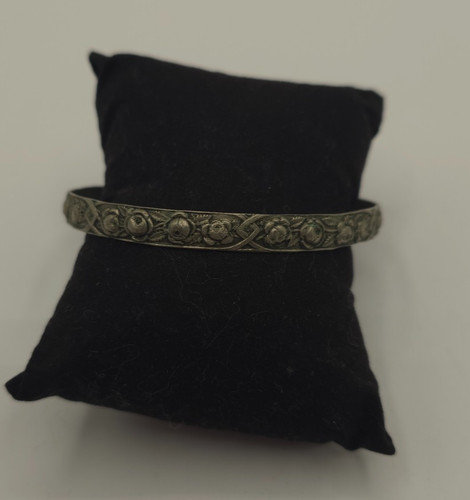 Antike armspange offener - 🌹,