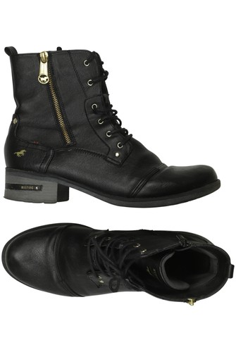 Mustang stiefel herren - stiefel,