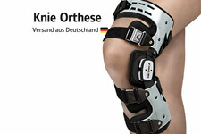 NEENCA OA Kniebandage Arthrose
