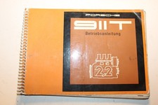 Porsche 911 F Modell Original