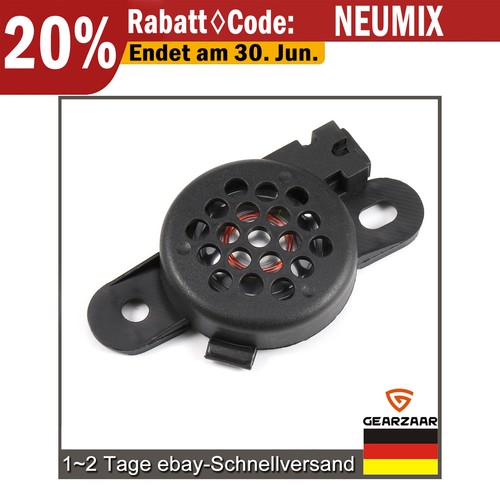 Auto warnsummer ersatz für - auto,